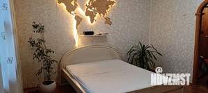 1-к квартира, на длительный срок, 41м2, 6/10 этаж