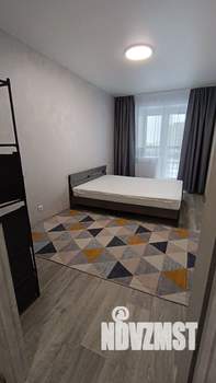 1-к квартира, на длительный срок, 40м2, 1/9 этаж