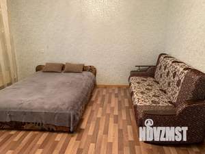 2-к квартира, посуточно, 43м2, 2/10 этаж