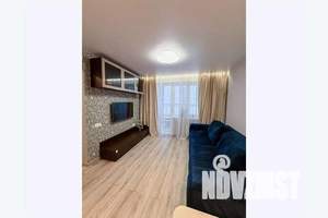 2-к квартира, посуточно, 45м2, 15/24 этаж