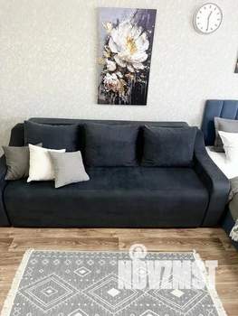 1-к квартира, посуточно, 37м2, 1/1 этаж