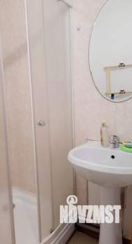 1-к квартира, посуточно, 27м2, 1/1 этаж