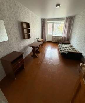 Студия квартира, на длительный срок, 10м2, 3/5 этаж