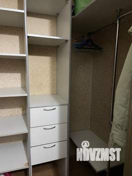 1-к квартира, на длительный срок, 32м2, 3/10 этаж