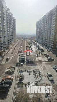 2-к квартира, на длительный срок, 57м2, 7/18 этаж