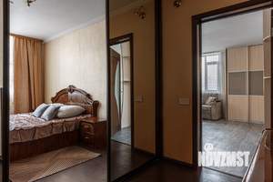 2-к квартира, посуточно, 64м2, 2/10 этаж