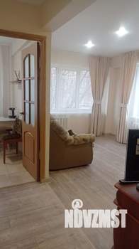 1-к квартира, на длительный срок, 32м2, 1/5 этаж