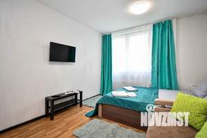 2-к квартира, посуточно, 55м2, 14/23 этаж