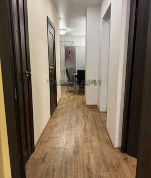 3-к квартира, на длительный срок, 66м2, 7/9 этаж