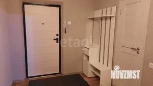 Студия квартира, на длительный срок, 36м2, 13/13 этаж