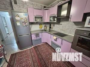 2-к квартира, на длительный срок, 66м2, 9/16 этаж