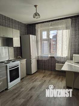 1-к квартира, на длительный срок, 41м2, 9/10 этаж