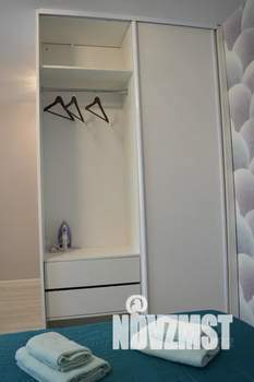 1-к квартира, посуточно, 28м2, 7/9 этаж