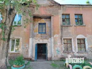 1-к квартира, на длительный срок, 34м2, 1/2 этаж