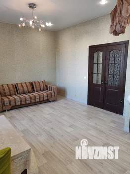 1-к квартира, на длительный срок, 35м2, 1/11 этаж