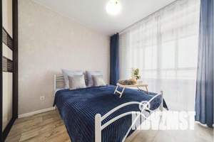2-к квартира, посуточно, 50м2, 8/25 этаж