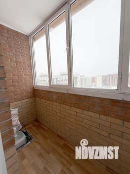 2-к квартира, на длительный срок, 52м2, 14/19 этаж