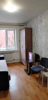 Студия квартира, на длительный срок, 22м2, 2/3 этаж