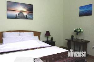1-к квартира, посуточно, 42м2, 7/10 этаж