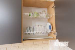 1-к квартира, посуточно, 50м2, 2/10 этаж