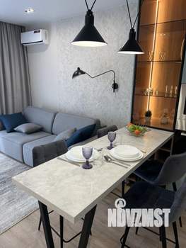 2-к квартира, посуточно, 56м2, 1/1 этаж