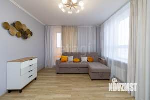 2-к квартира, на длительный срок, 63м2, 20/24 этаж