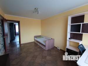 2-к квартира, на длительный срок, 49м2, 5/5 этаж