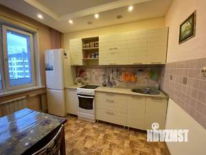 2-к квартира, на длительный срок, 54м2, 8/10 этаж