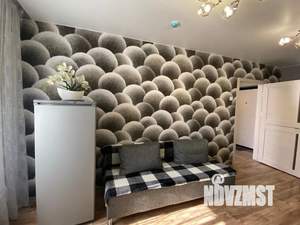 1-к квартира, посуточно, 42м2, 5/17 этаж