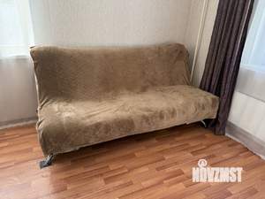 1-к квартира, на длительный срок, 41м2, 12/16 этаж