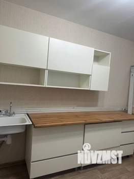 1-к квартира, на длительный срок, 41м2, 13/17 этаж