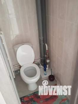 2-к квартира, посуточно, 54м2, 7/17 этаж