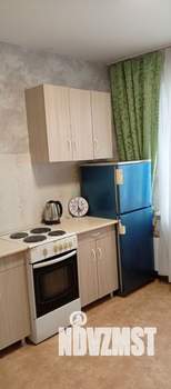 1-к квартира, на длительный срок, 40м2, 8/16 этаж