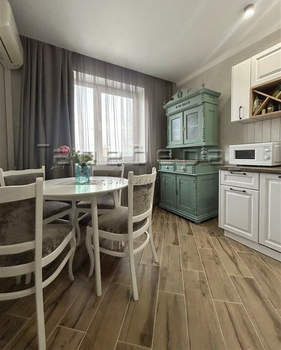 2-к квартира, на длительный срок, 54м2, 8/9 этаж