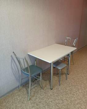 1-к квартира, на длительный срок, 35м2, 16/25 этаж