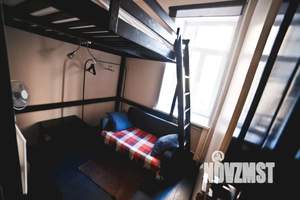 1-к квартира, посуточно, 10м2, 2/8 этаж