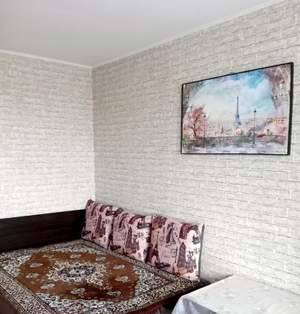 1-к квартира, на длительный срок, 31м2, 10/24 этаж