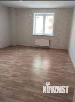 1-к квартира, на длительный срок, 46м2, 9/25 этаж