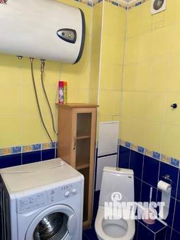 1-к квартира, на длительный срок, 34м2, 6/10 этаж