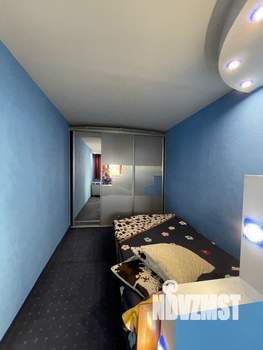 2-к квартира, на длительный срок, 45м2, 4/5 этаж