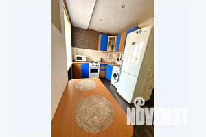 3-к квартира, посуточно, 54м2, 5/5 этаж