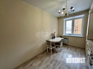 2-к квартира, на длительный срок, 53м2, 6/16 этаж