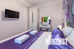 2-к квартира, посуточно, 49м2, 2/9 этаж