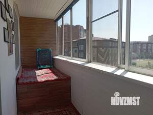 1-к квартира, на длительный срок, 34м2, 6/10 этаж