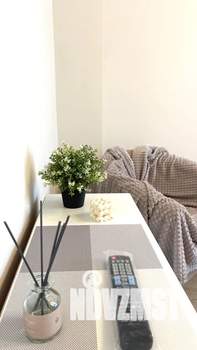 1-к квартира, посуточно, 38м2, 2/20 этаж