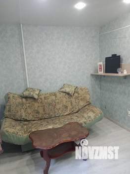 Студия квартира, на длительный срок, 19м2, 2/9 этаж