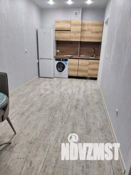 1-к квартира, на длительный срок, 29м2, 11/18 этаж