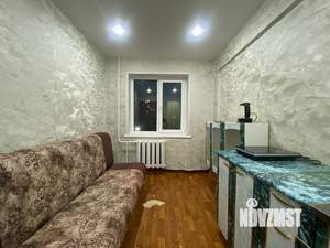 Студия квартира, на длительный срок, 9м2, 1/5 этаж