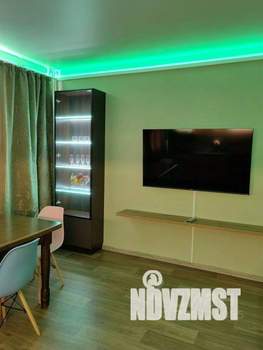 2-к квартира, посуточно, 52м2, 1/1 этаж