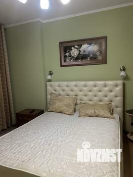 1-к квартира, посуточно, 38м2, 8/9 этаж